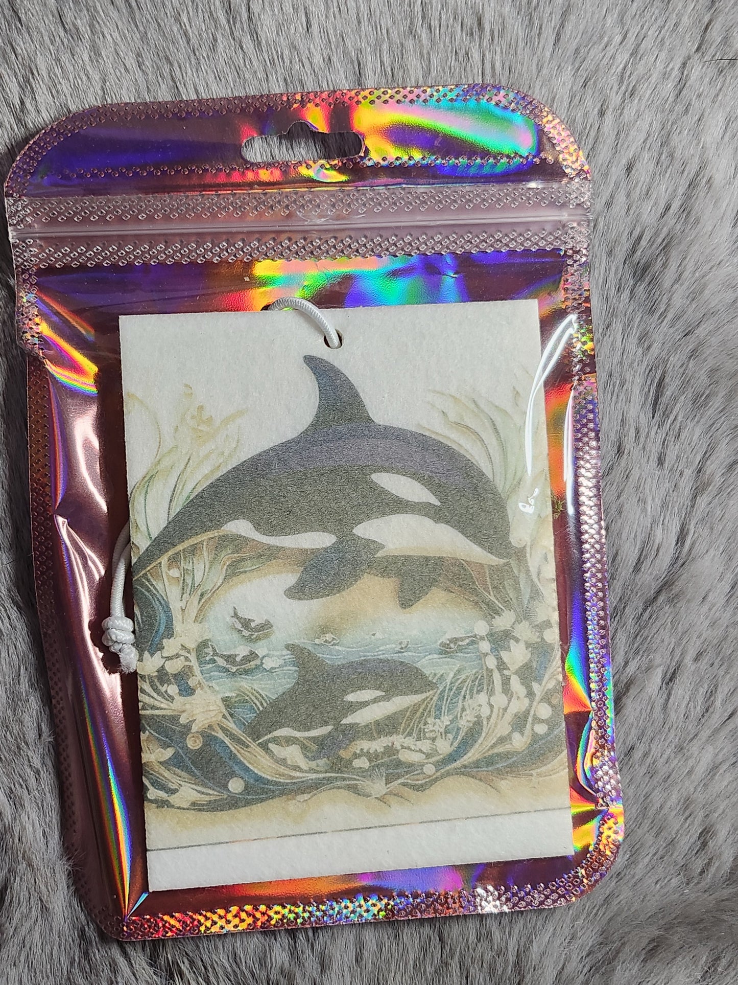 Orca