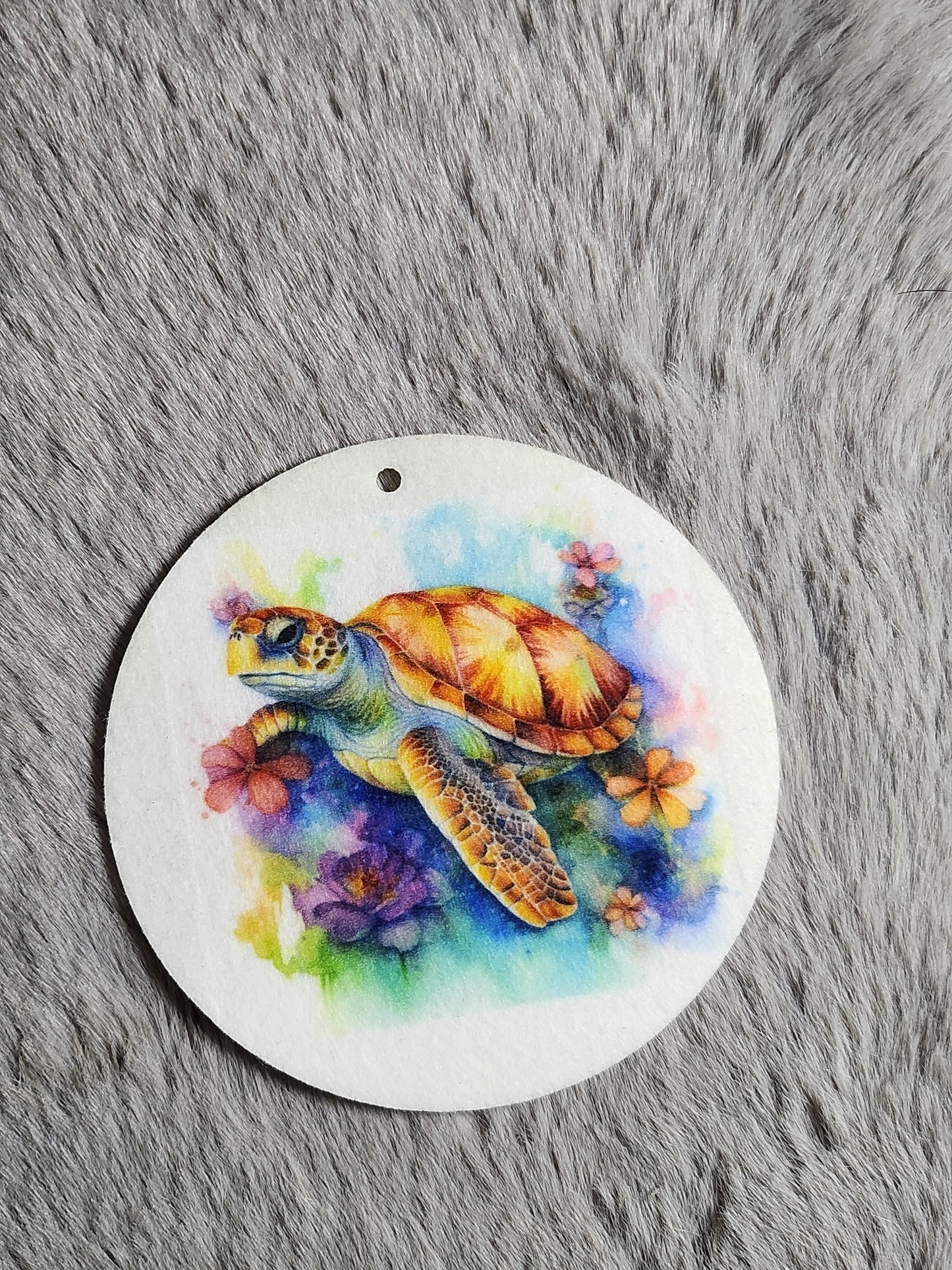 Schildkröten Duftbaum