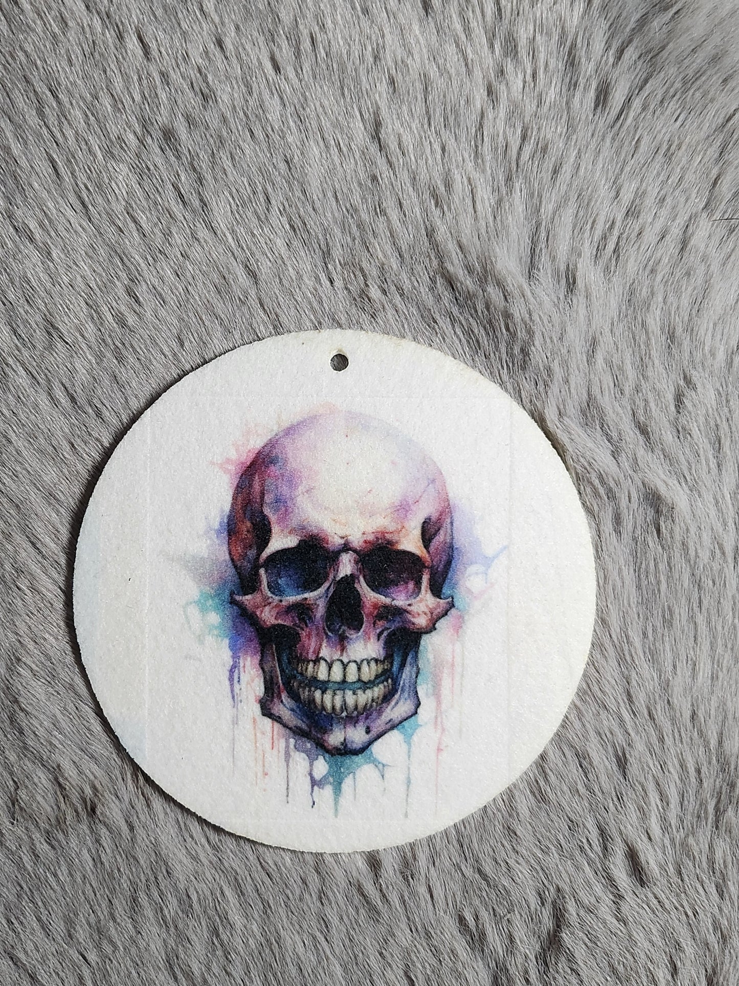 Skull