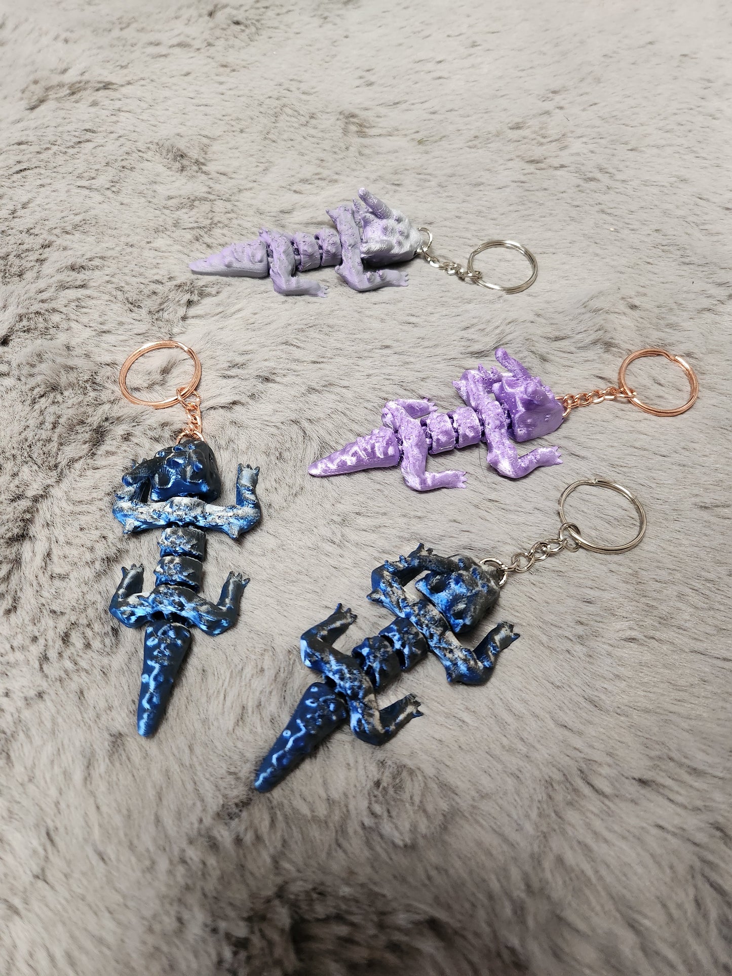 Drachen schlüsselanhänger