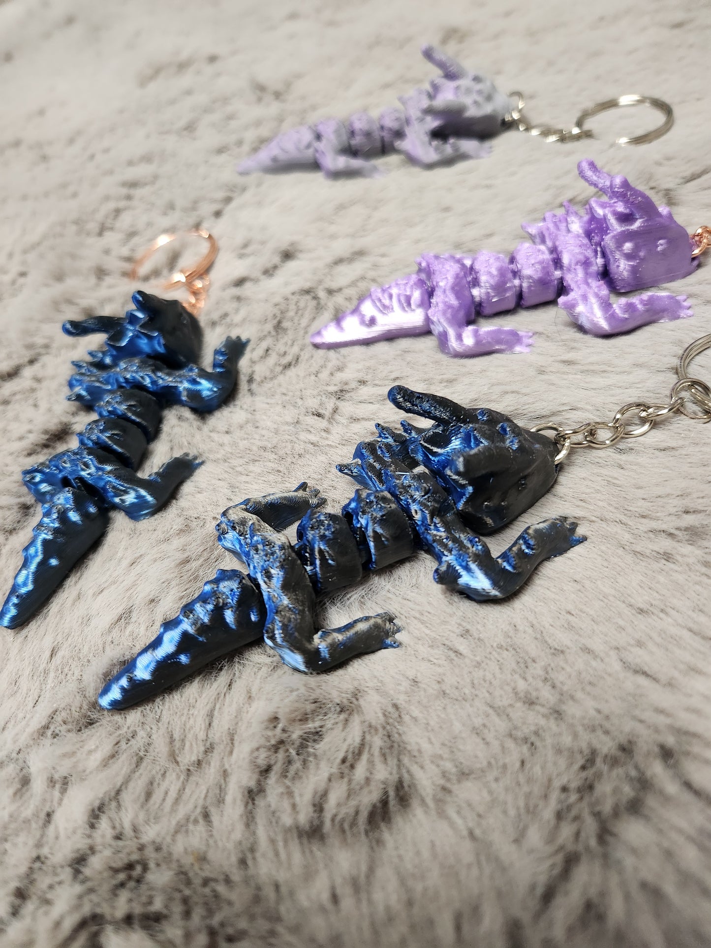 Drachen schlüsselanhänger