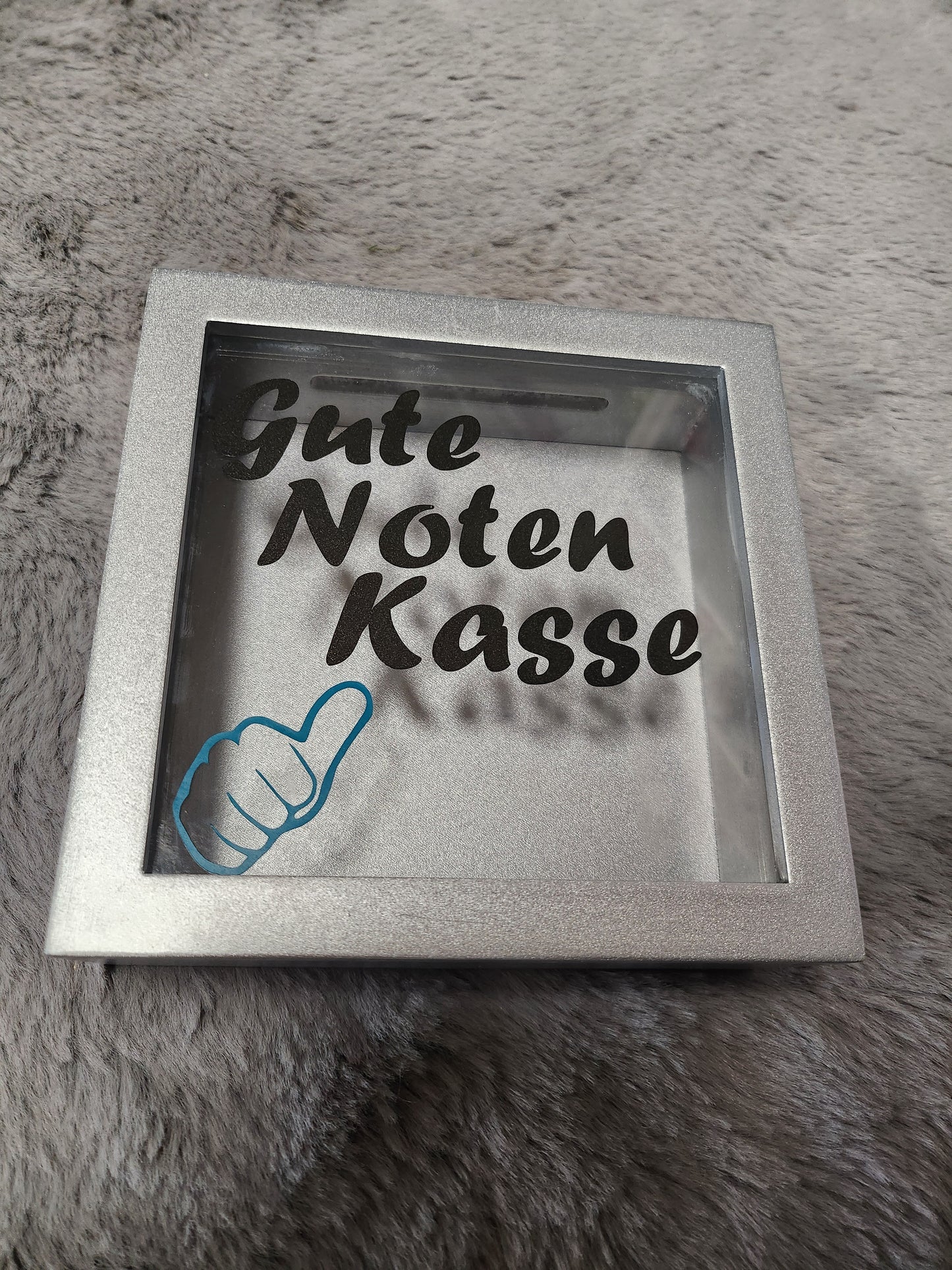 Spardose gute noten