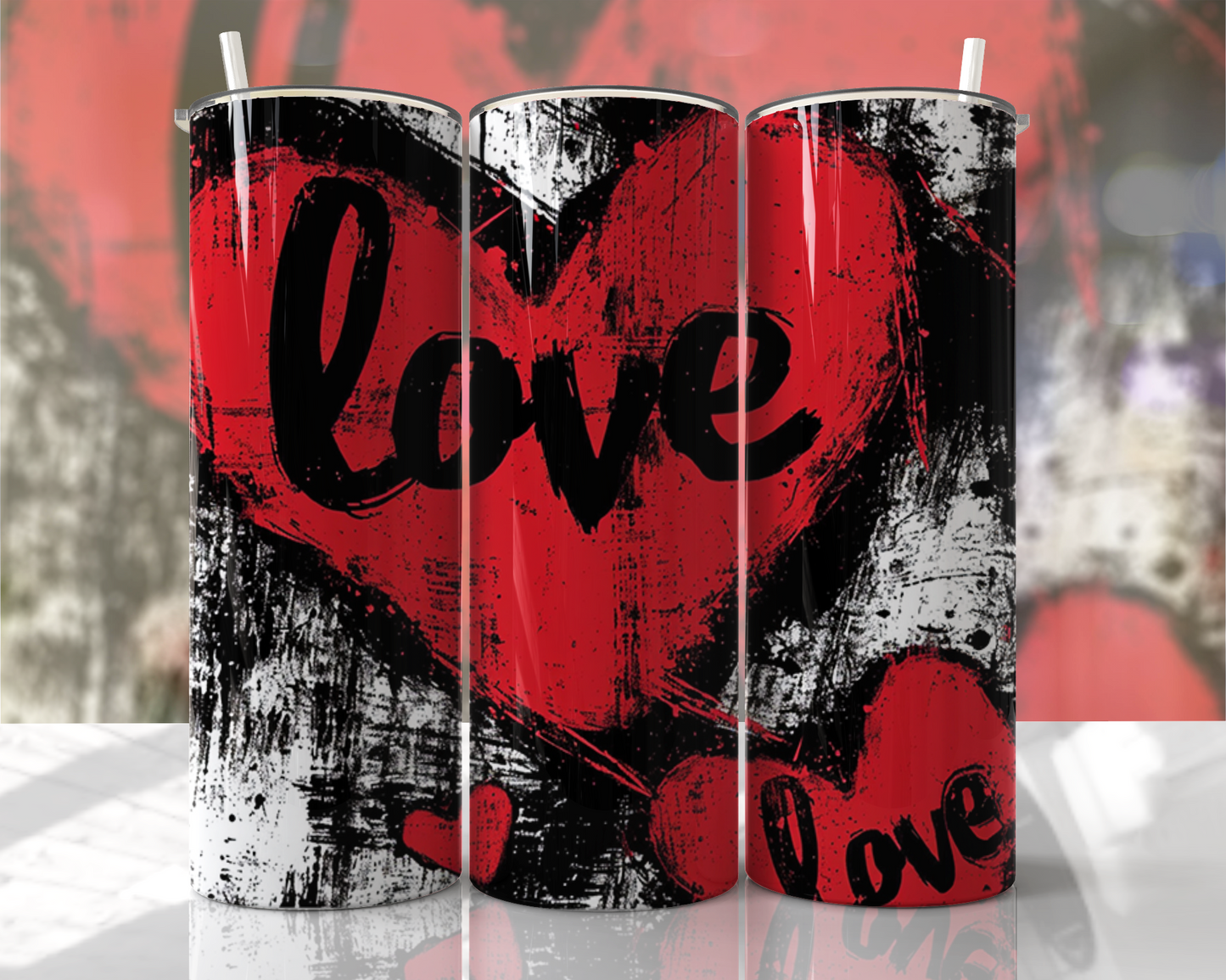 Graffiti Love