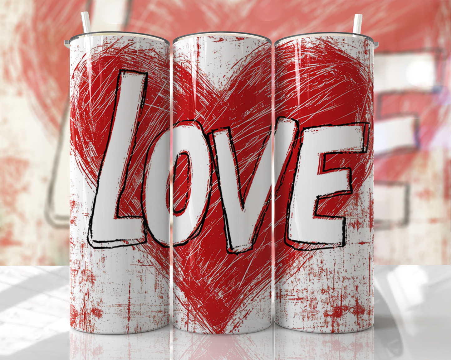 L.O.V.E