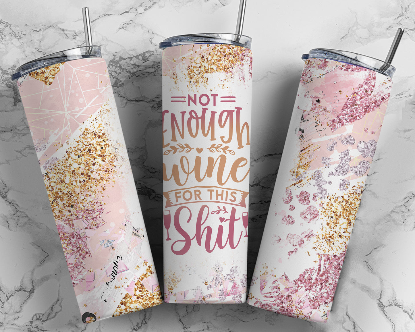 Not Enought wine