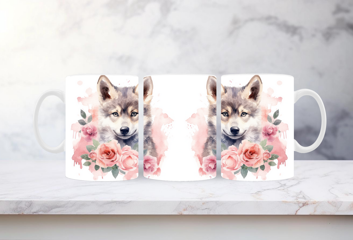 Husky