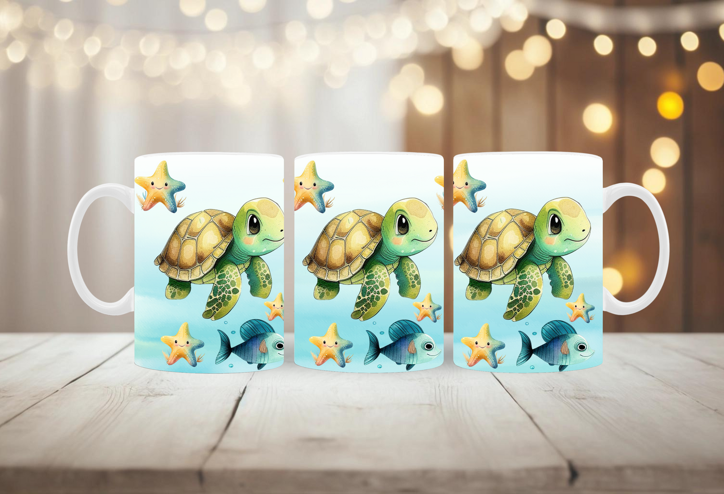 Schildkröte