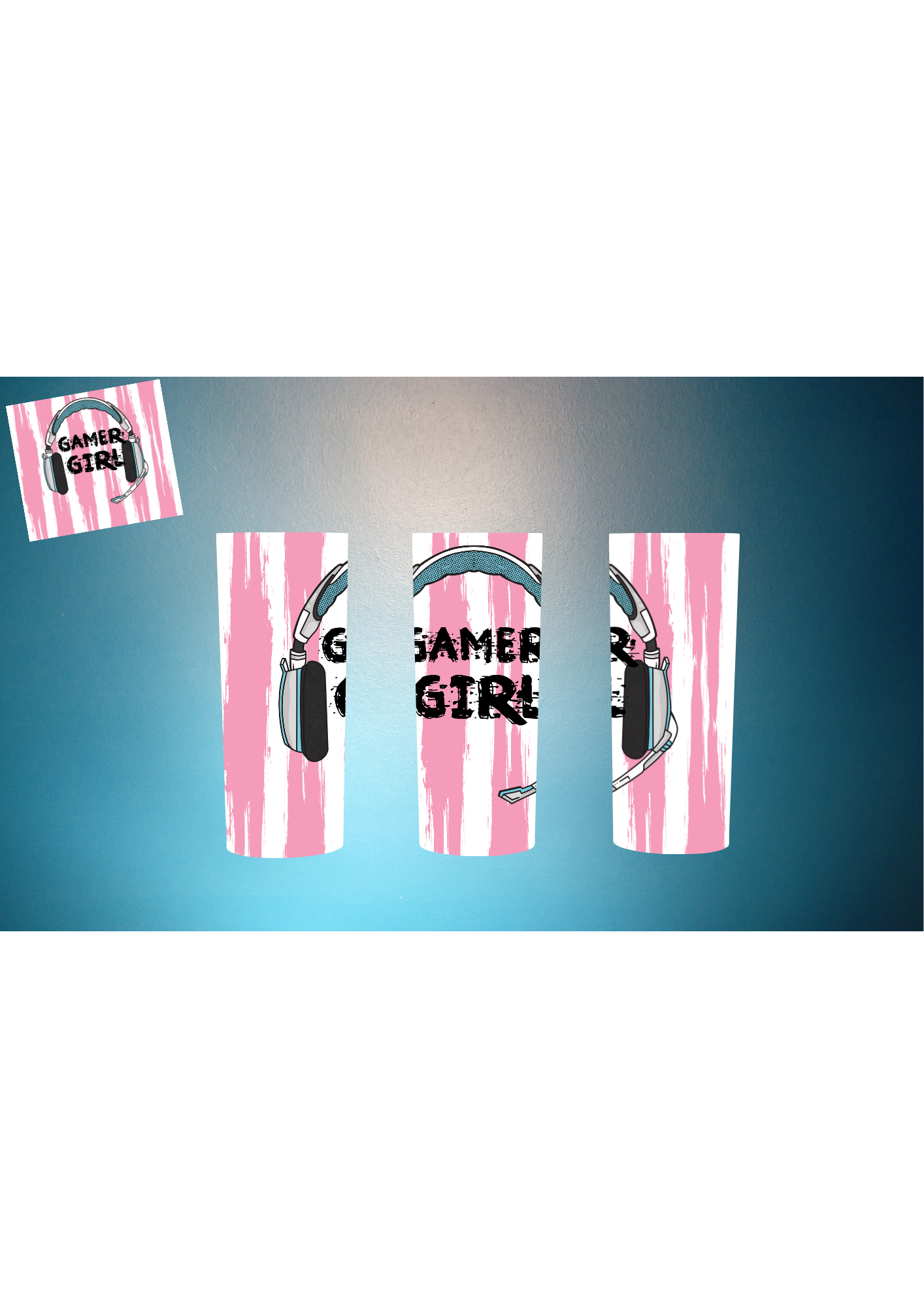 Gamer Girl