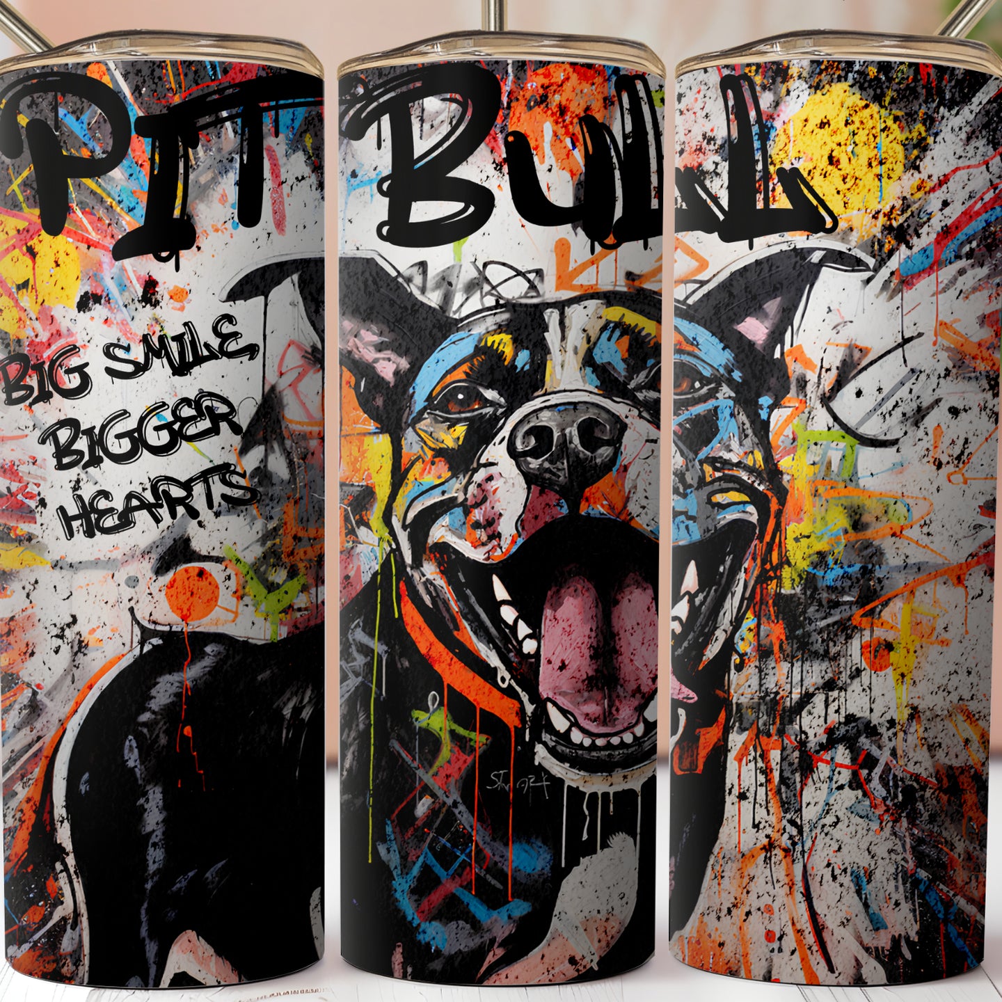 PITBULL