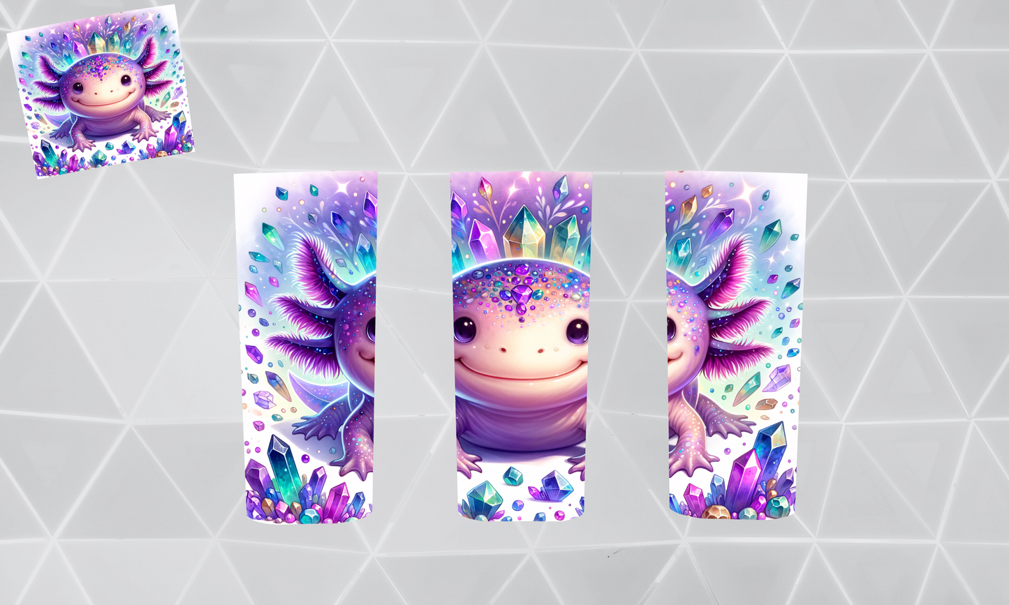 Axolotl