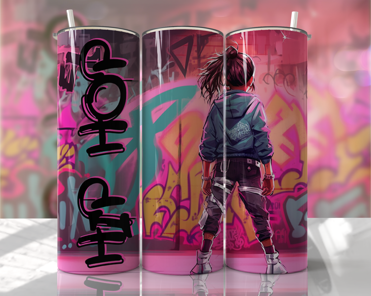 HIP HOP