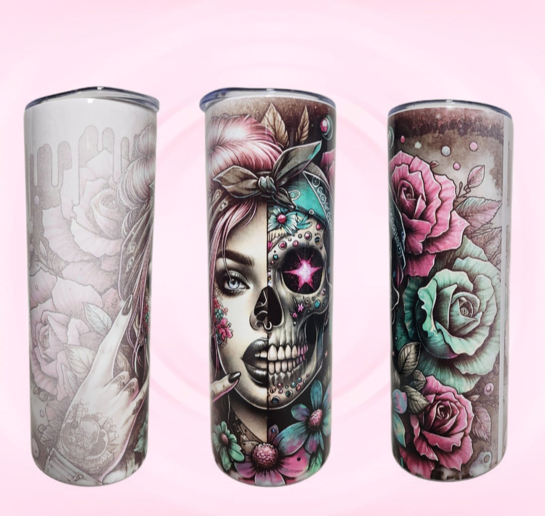 Bware tumbler