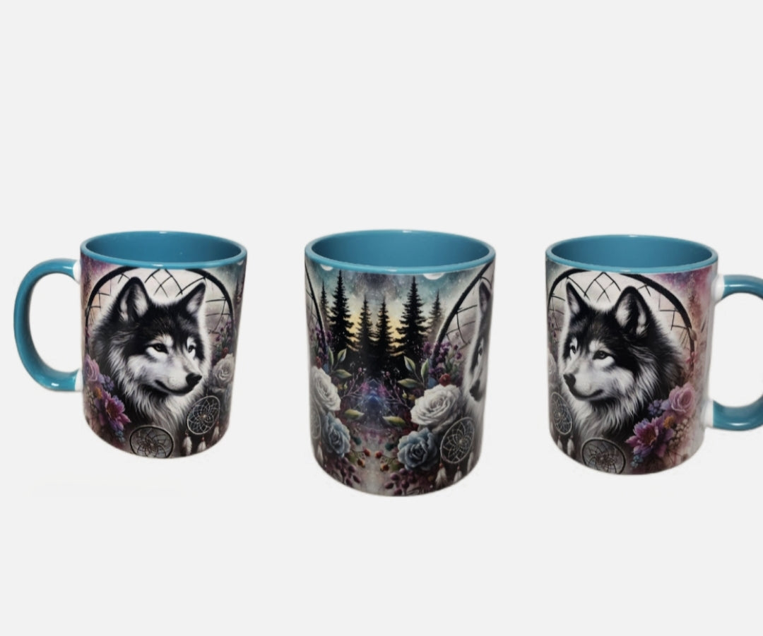 Wolf