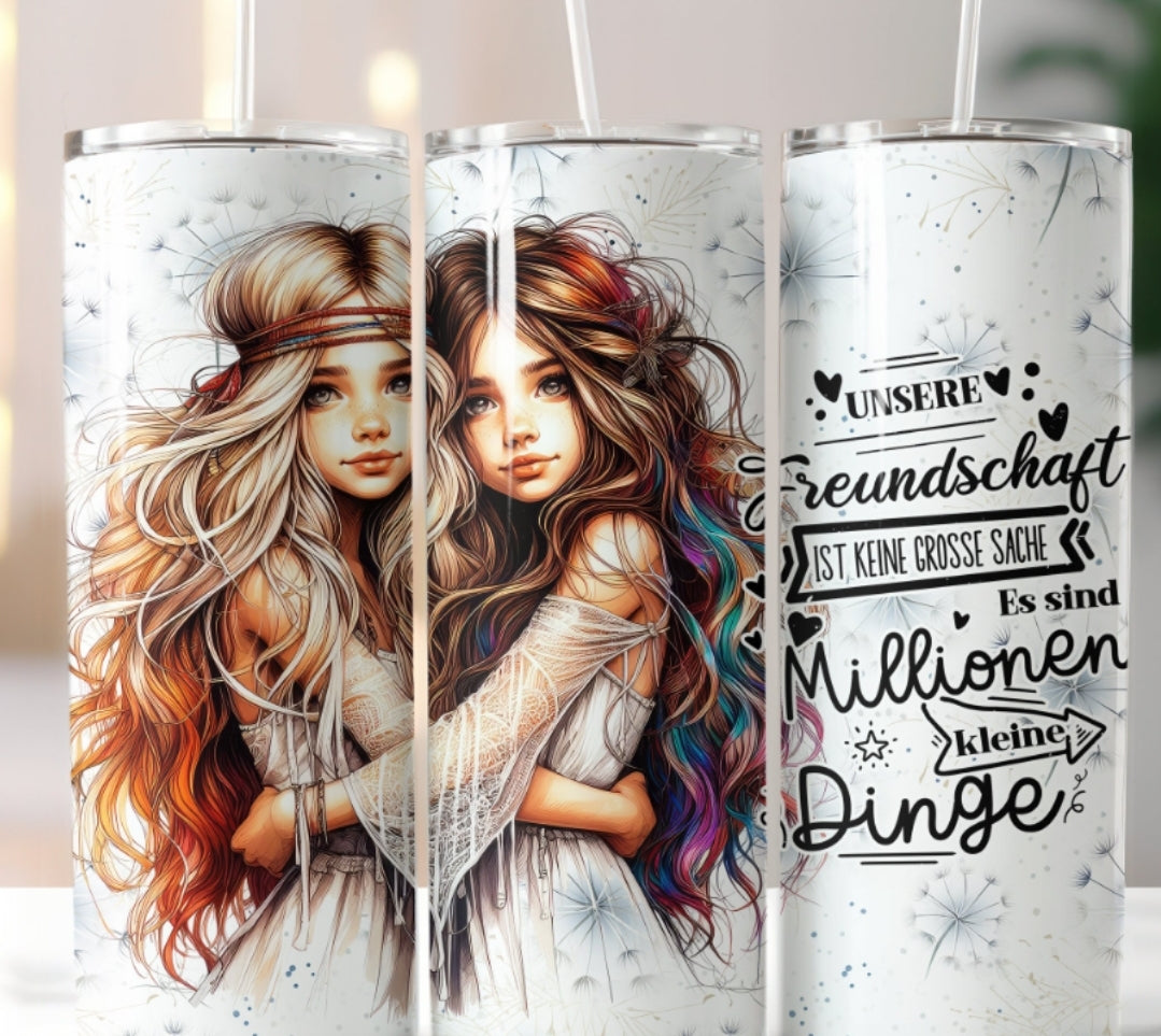 Freundschaft