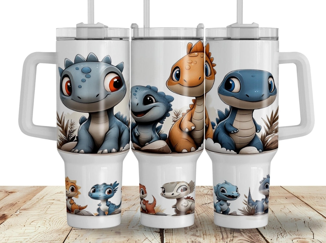 Baby Dinos