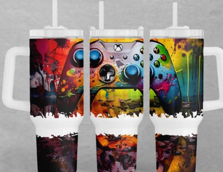 Bunter Controller