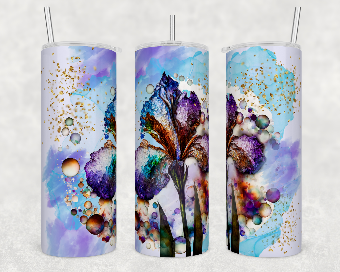 Iris Blume