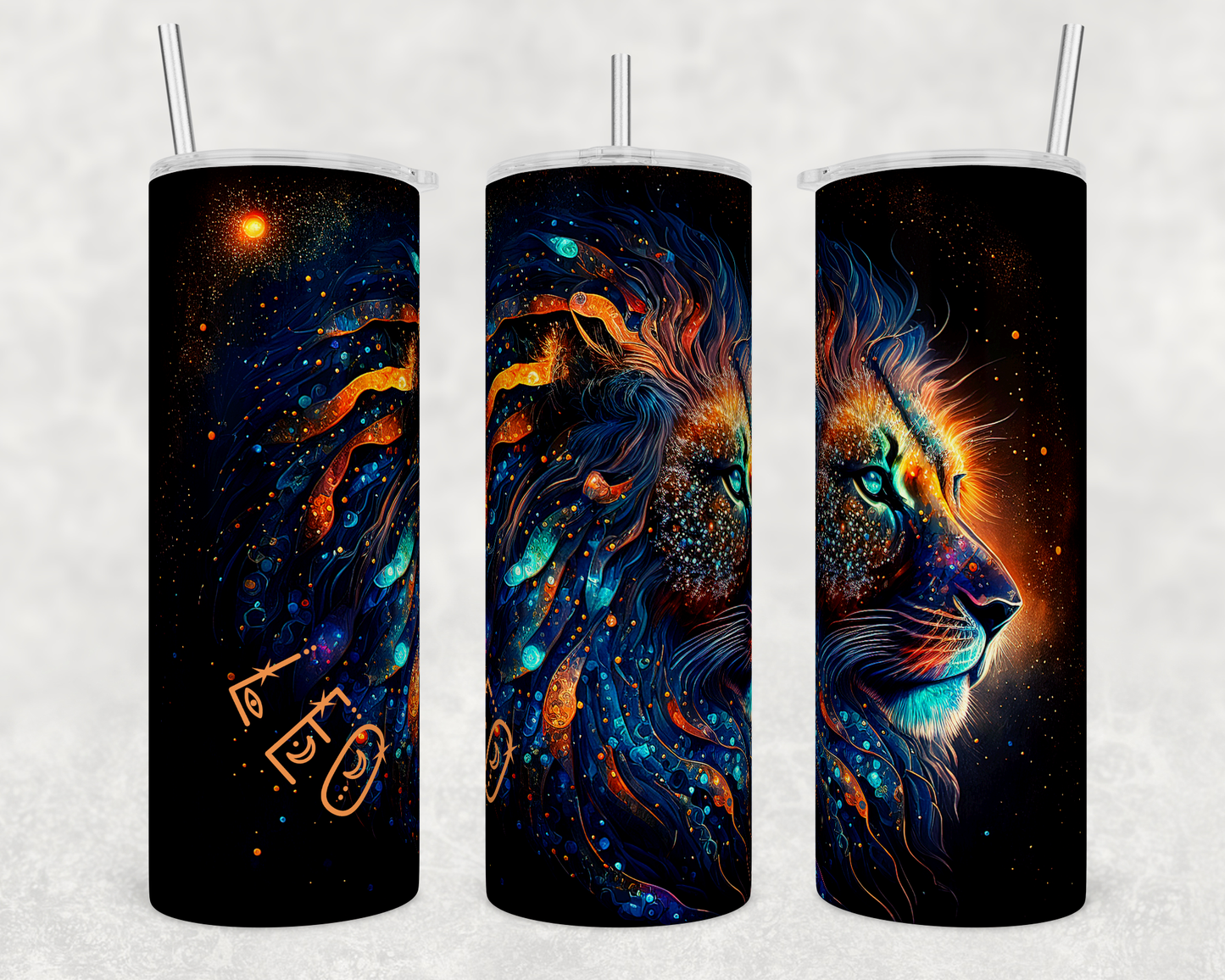 Sternzeichen Leo