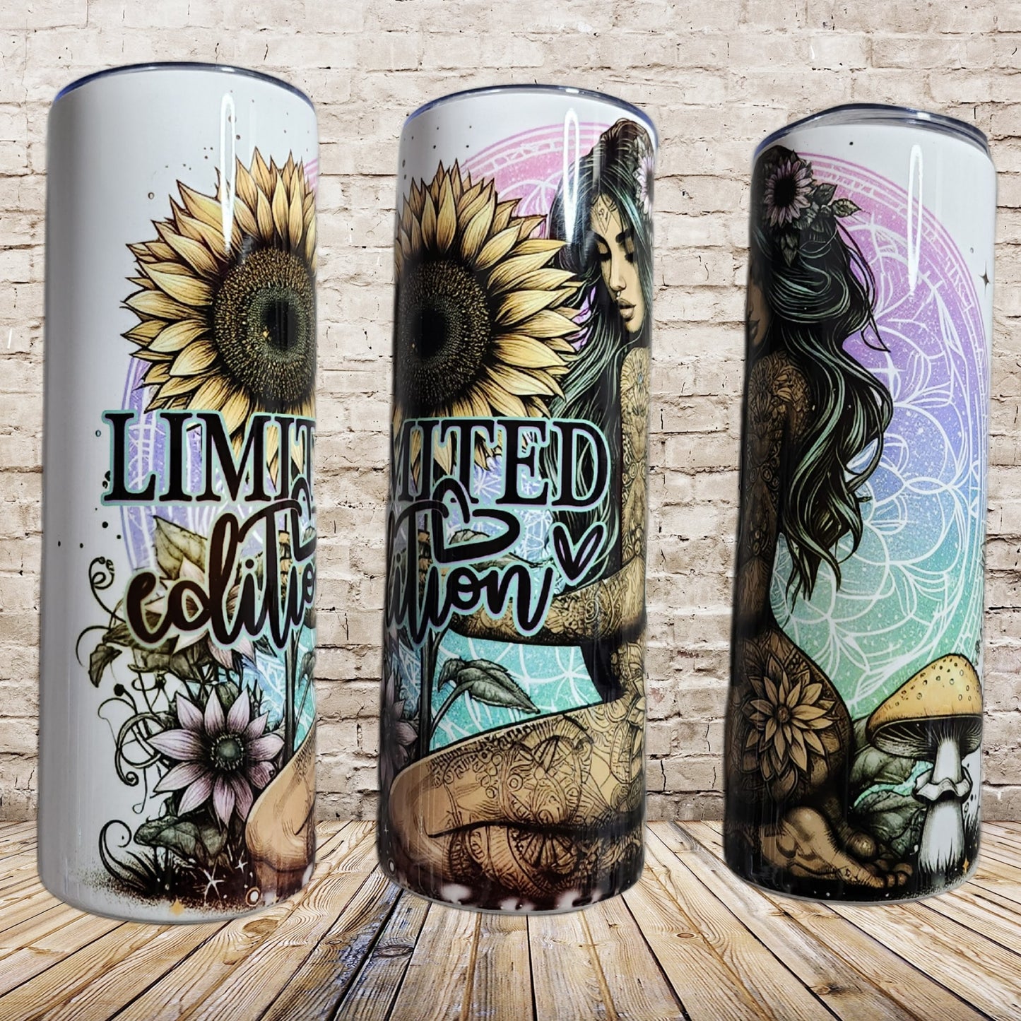 Limited Edition
