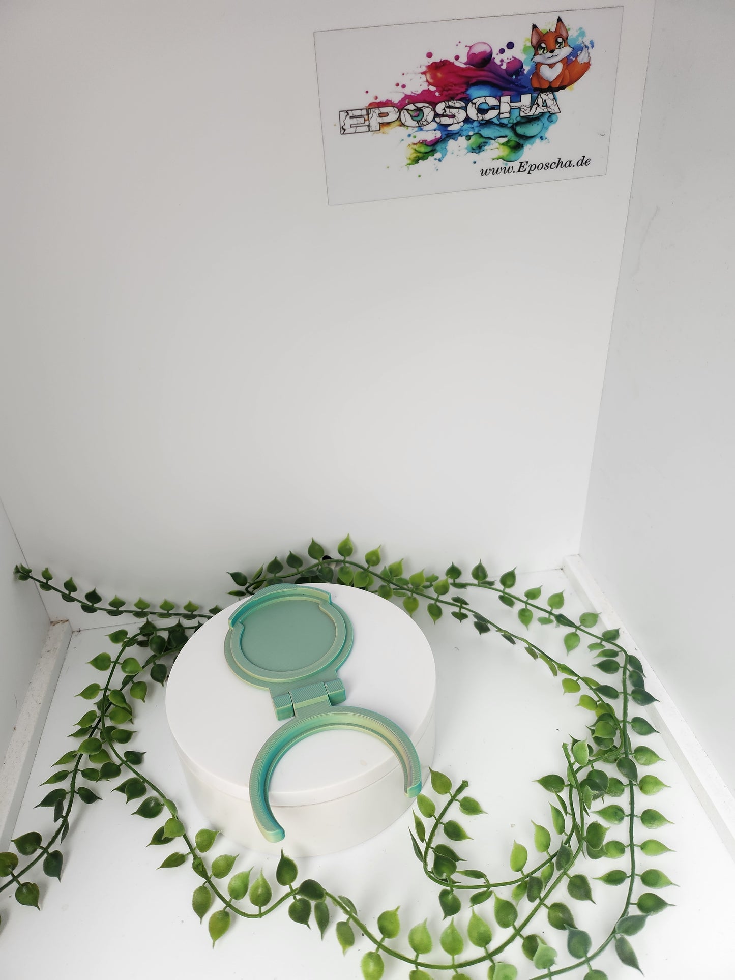 500ml Dosendeckel- Multicolor