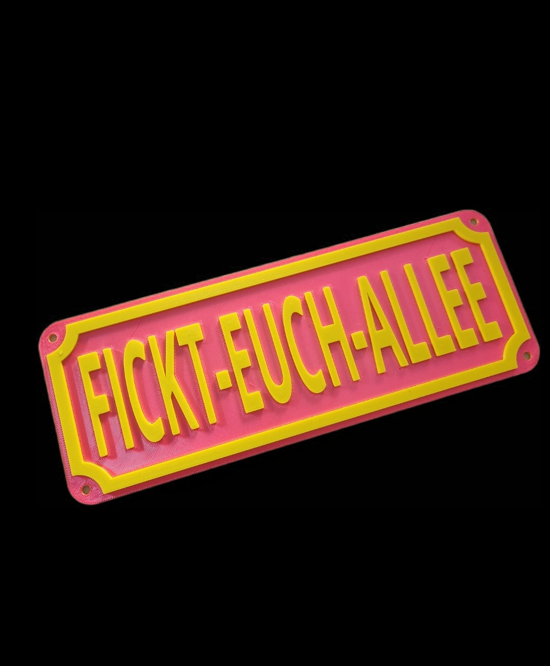 Fickt-euch-allee