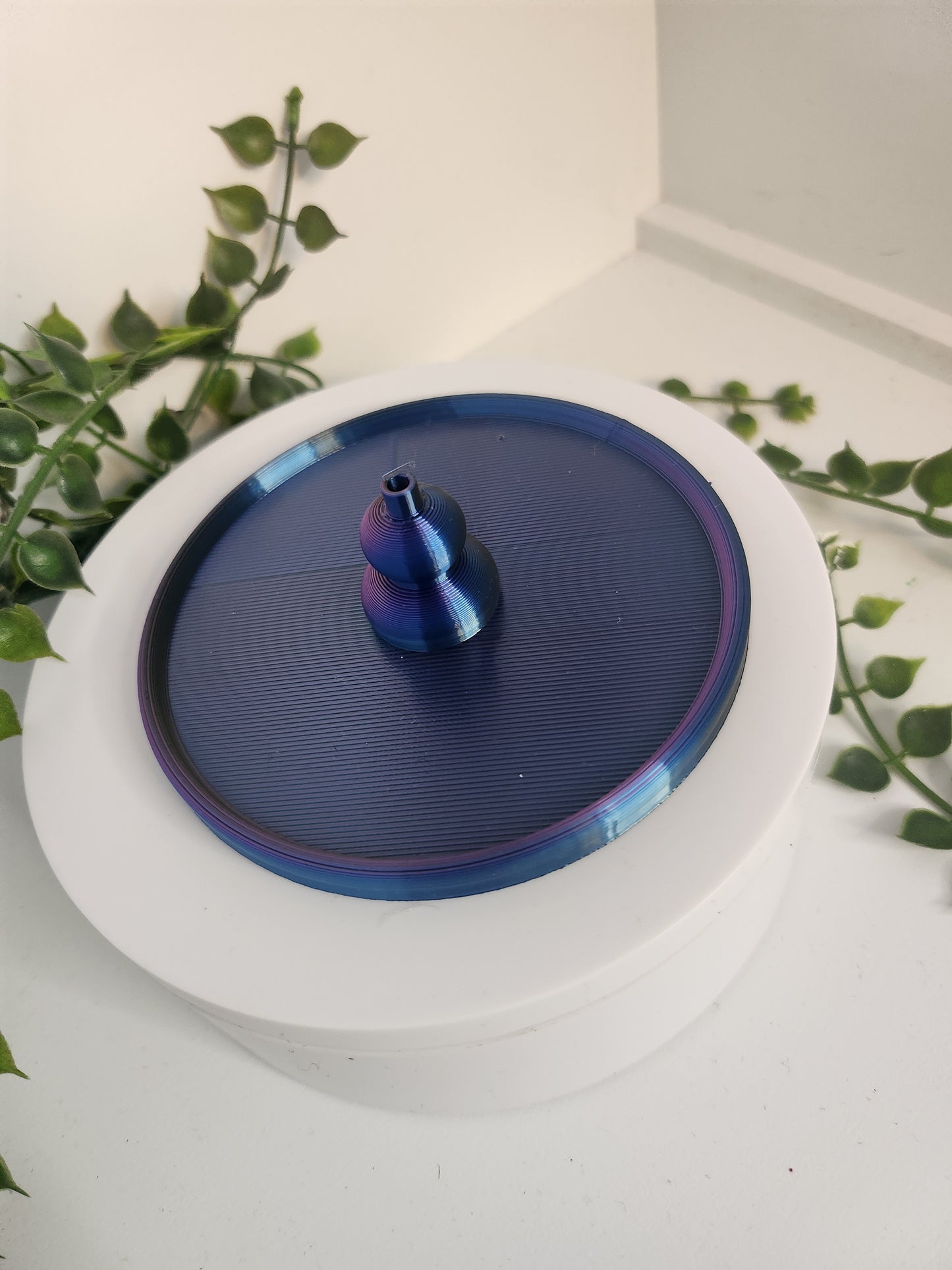 Räucherstäbchen halter