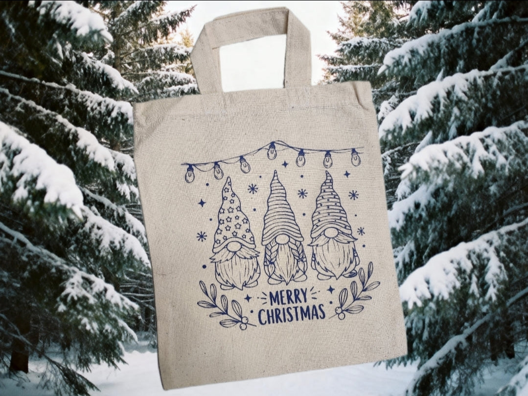 Wichtel tasche