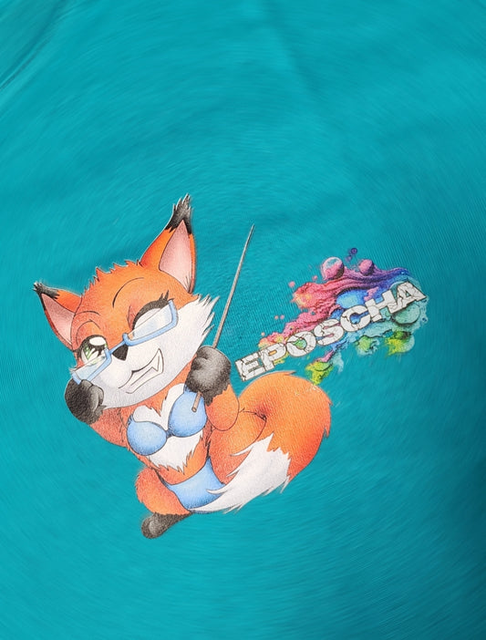 Lady Efoxy shirt