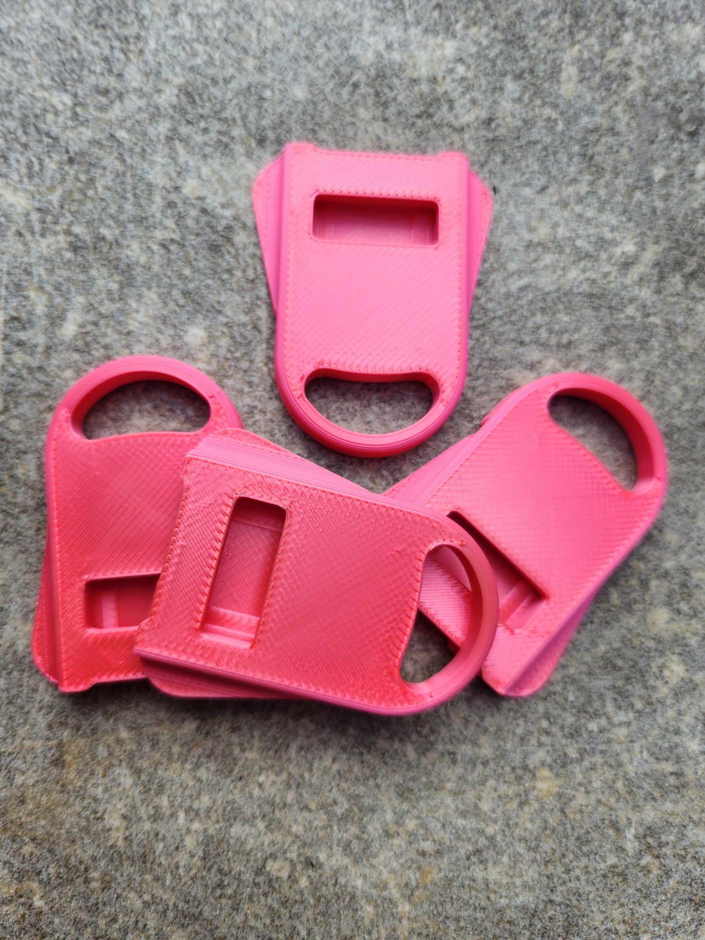 Getränke Dosenöffner- knall Pink