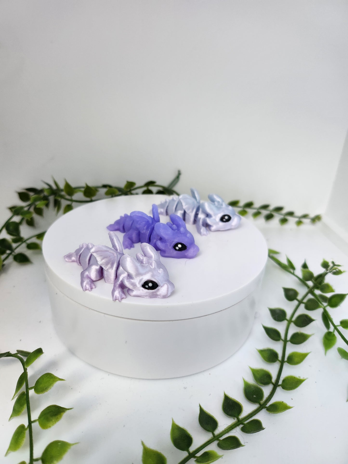 Mini DRACHEN