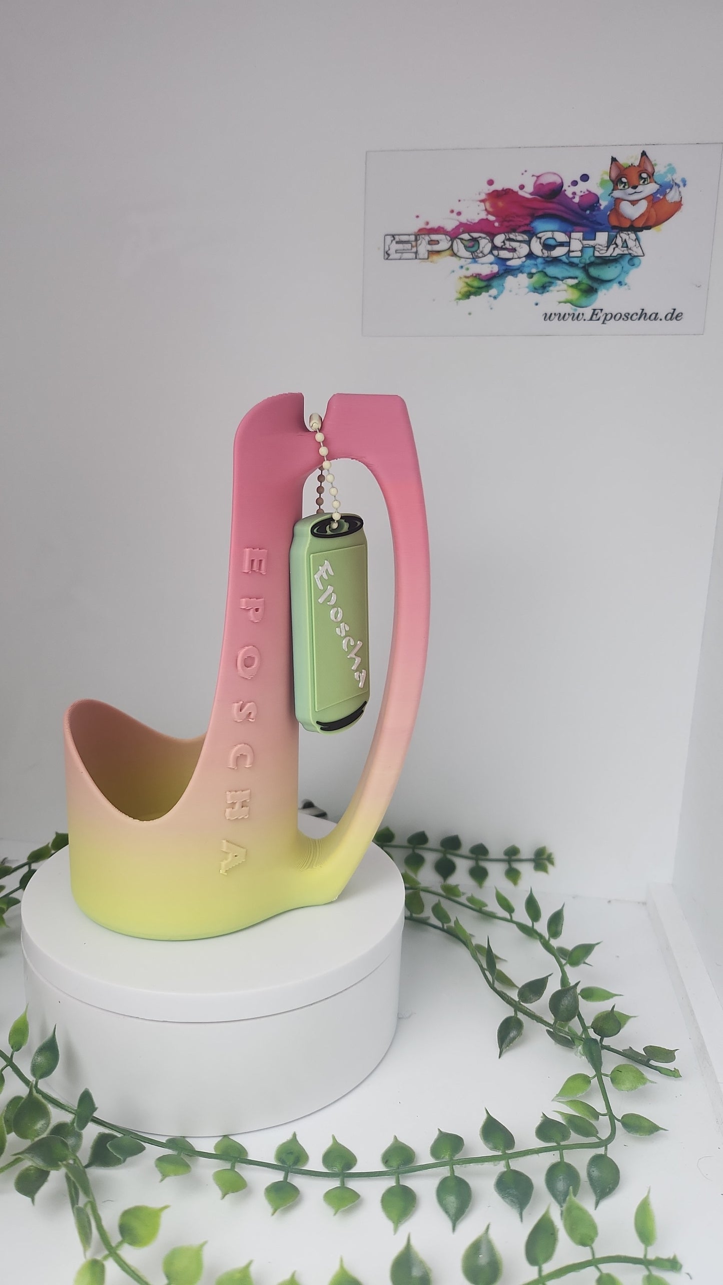 500ml Dosen set - Regenbogen