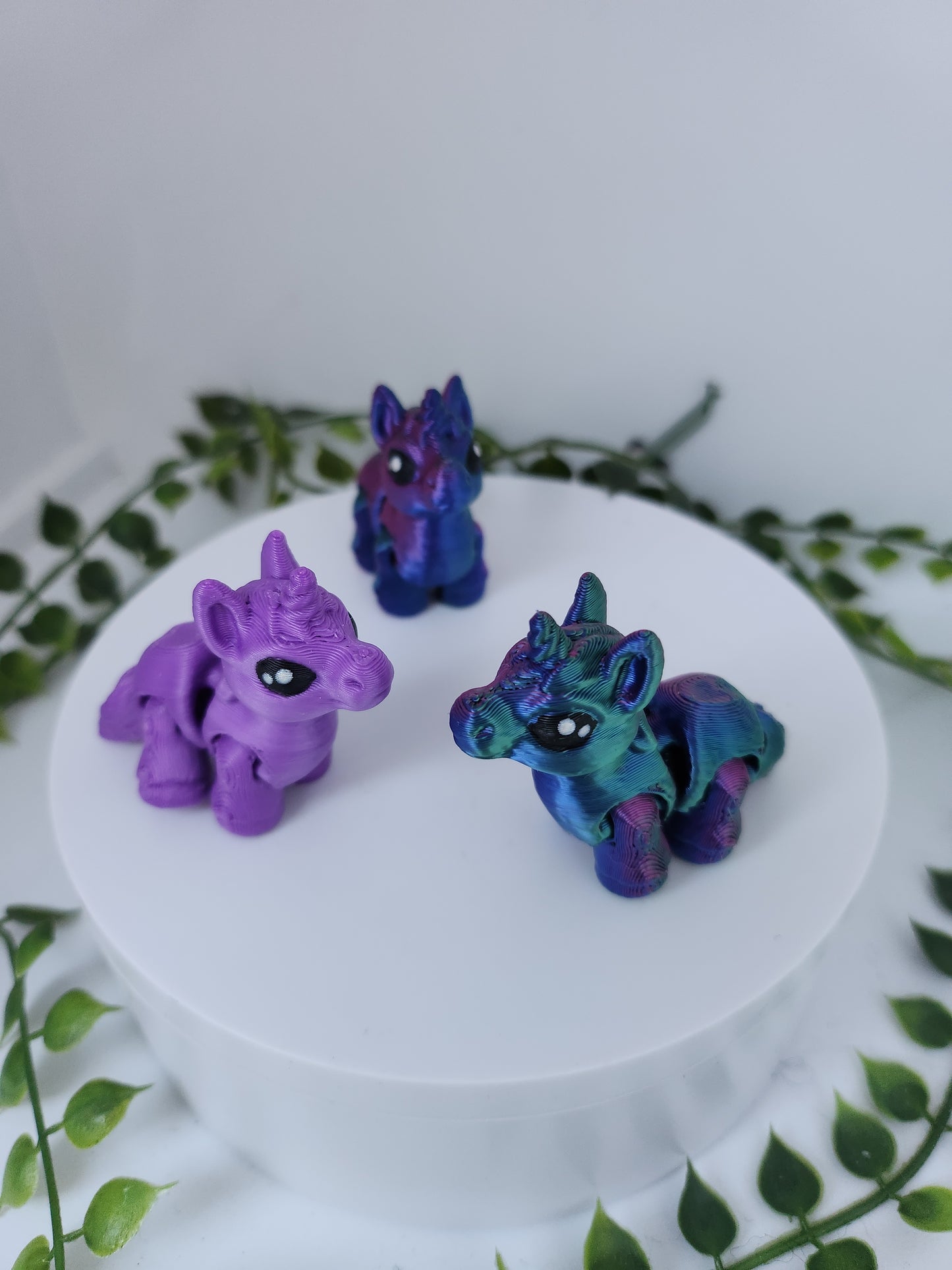 Mini Einhorn