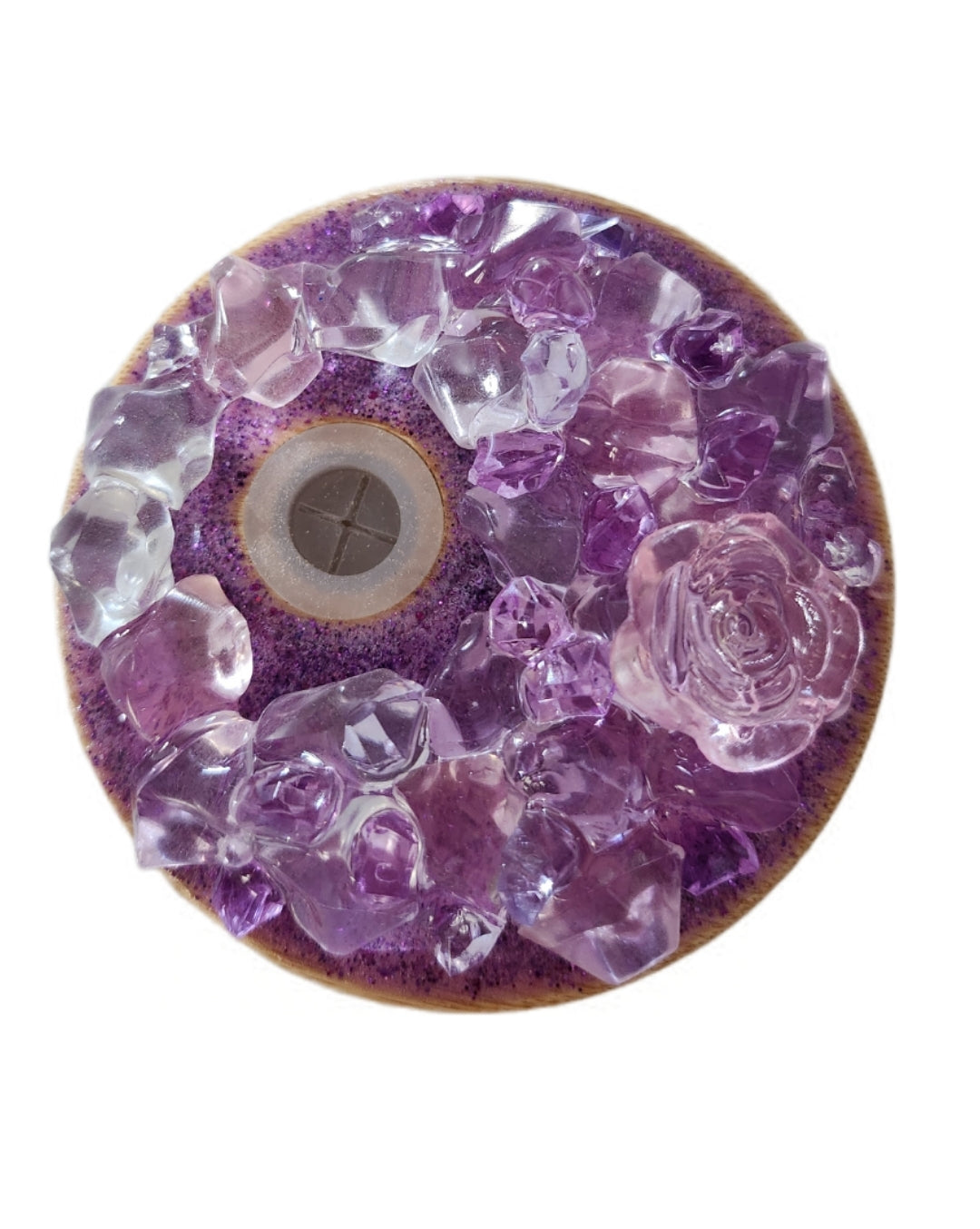 DECKEL UPGRADE ✨️