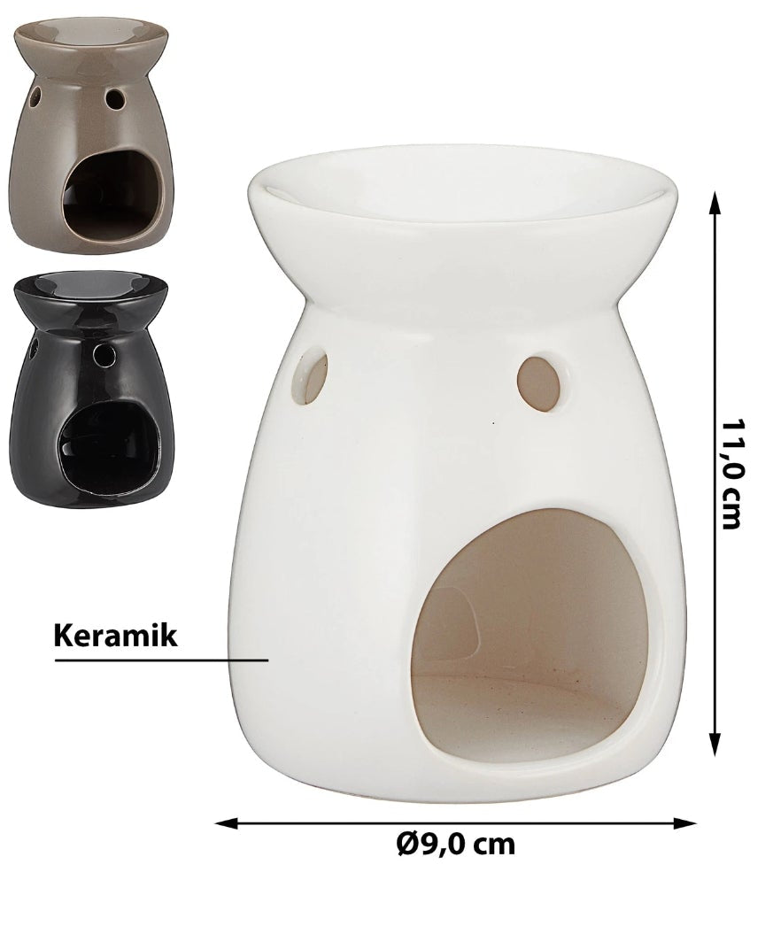 Duftlampe- Magie