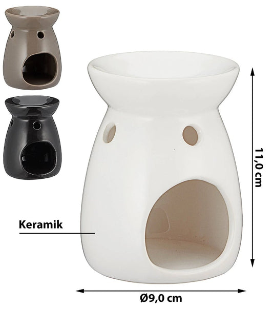 Duftlampe- Magie