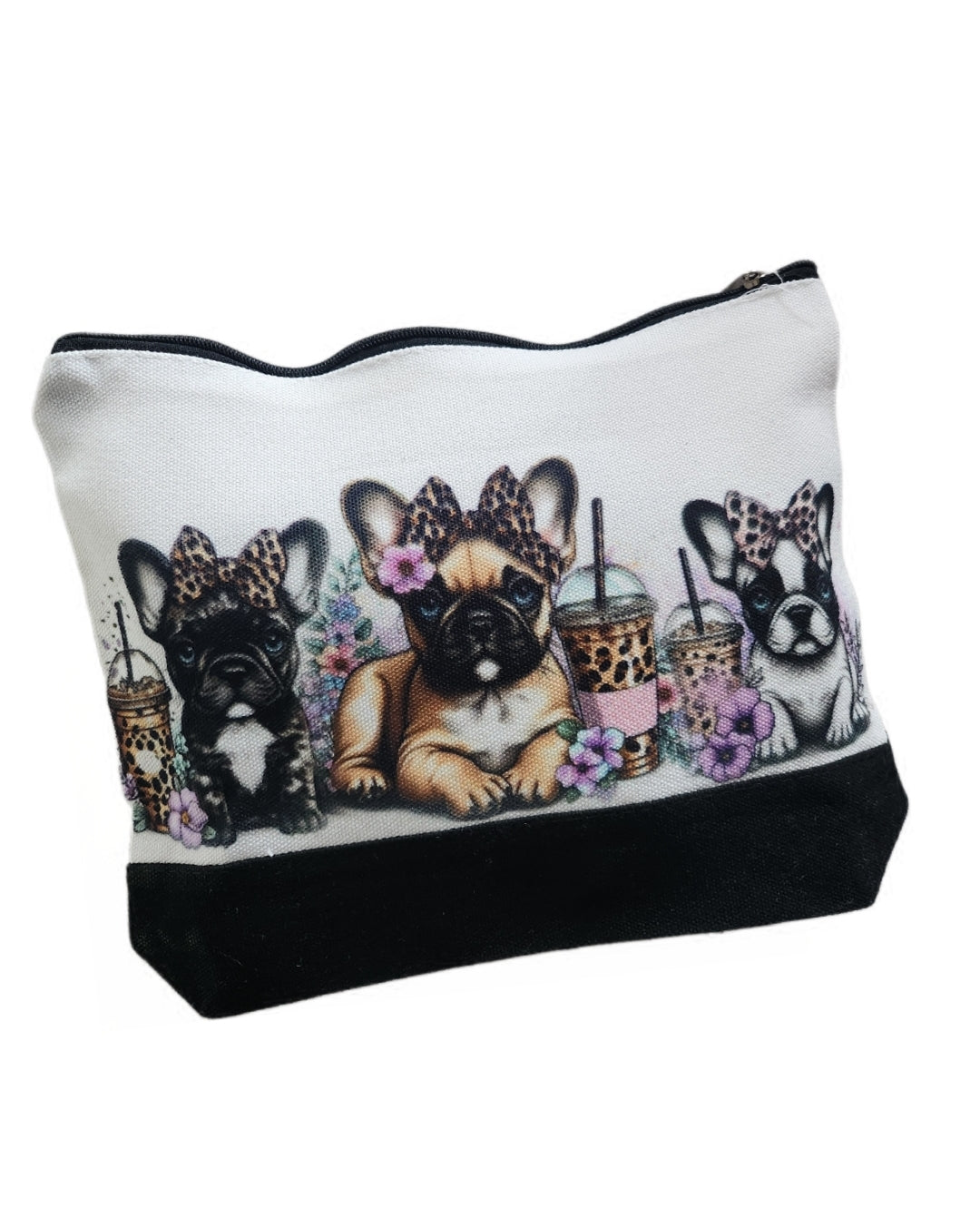 Kosmetiktasche "Subli"