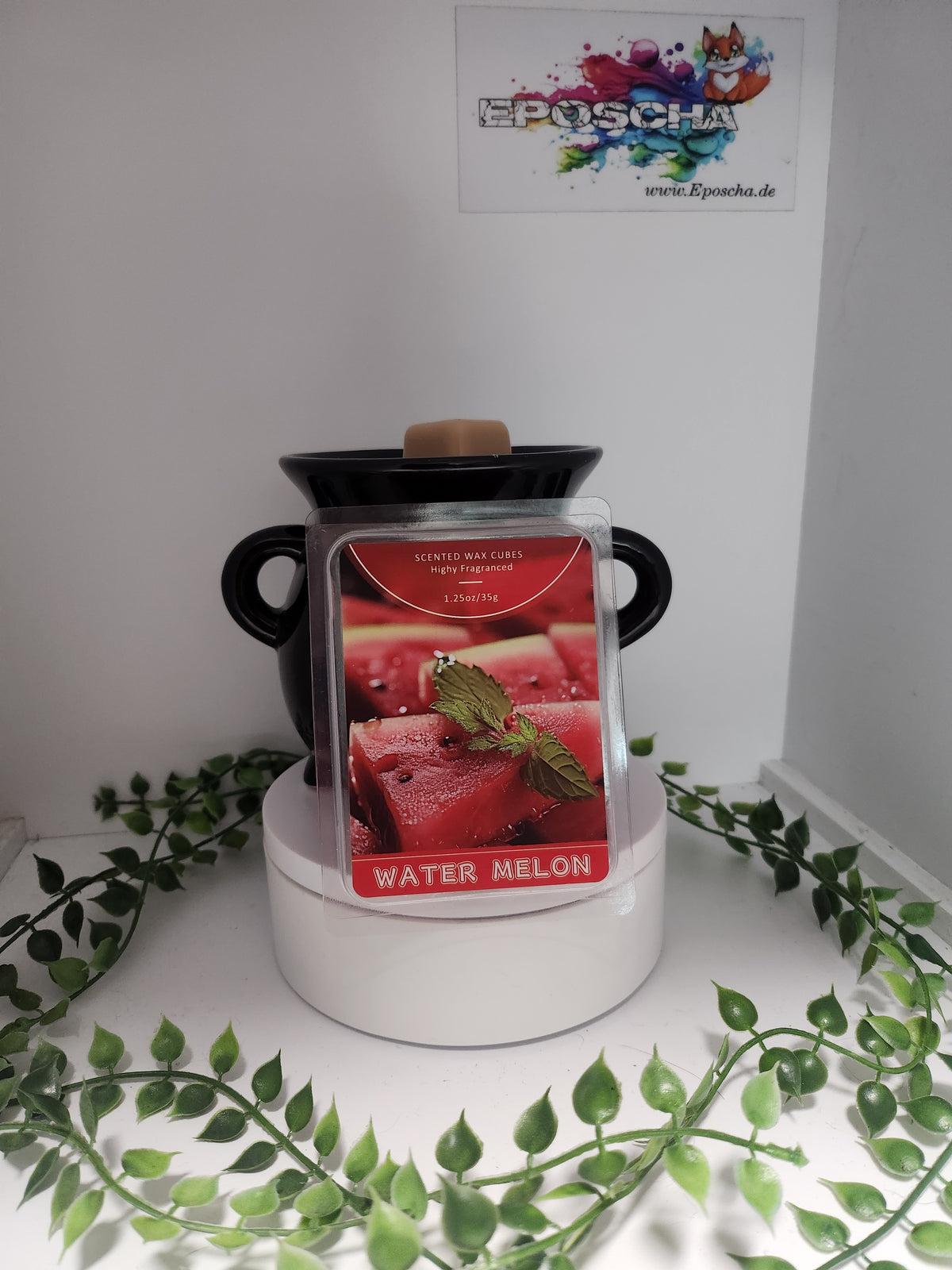 Waxbar- Wassermelone