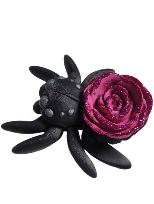 XL Rosen spinne