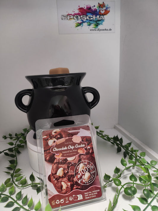 Waxbar - Chocolate Chip cookie