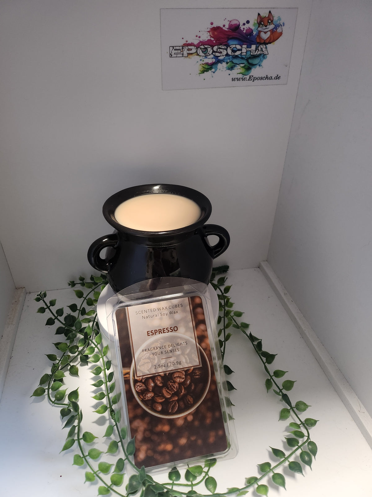 Waxbar - Espresso