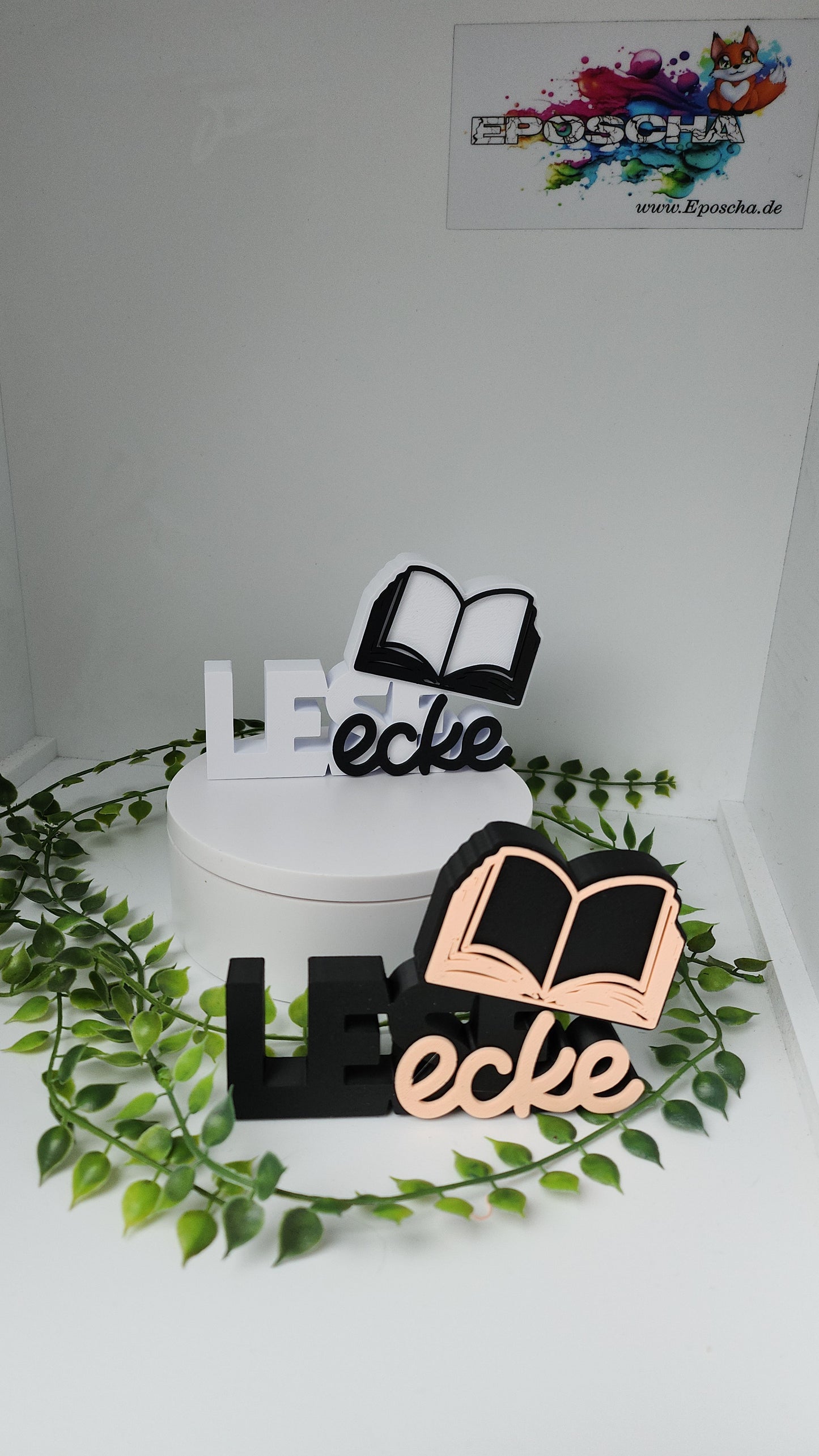 LESEecke 📚