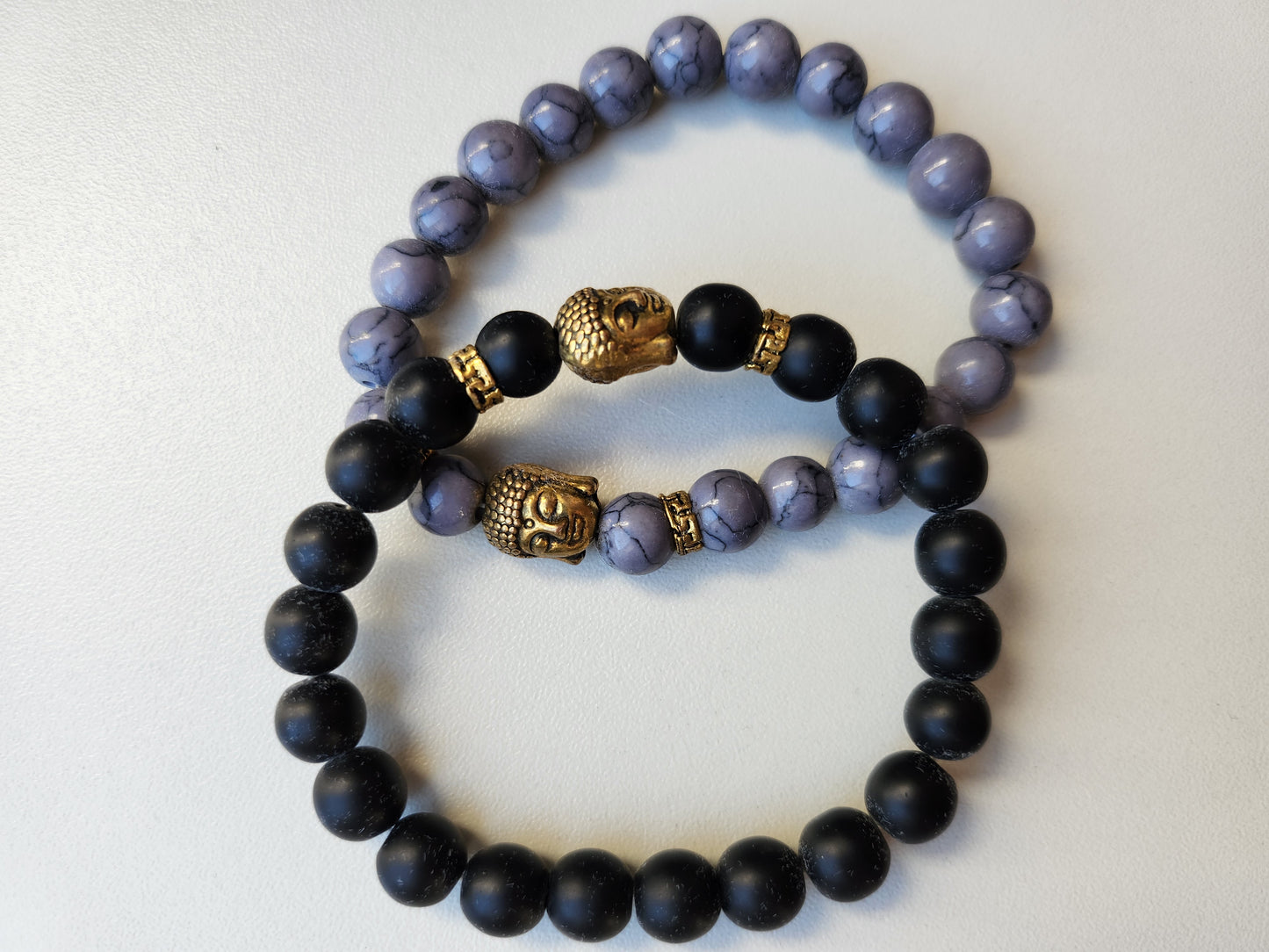 Armband -Buddah