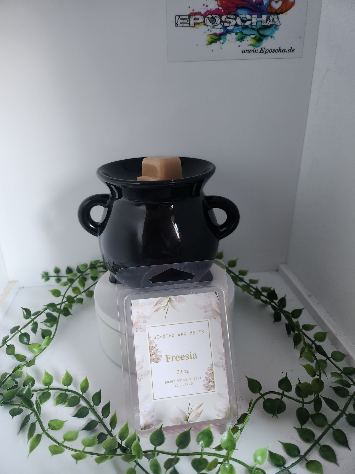 Waxbar - Freesia