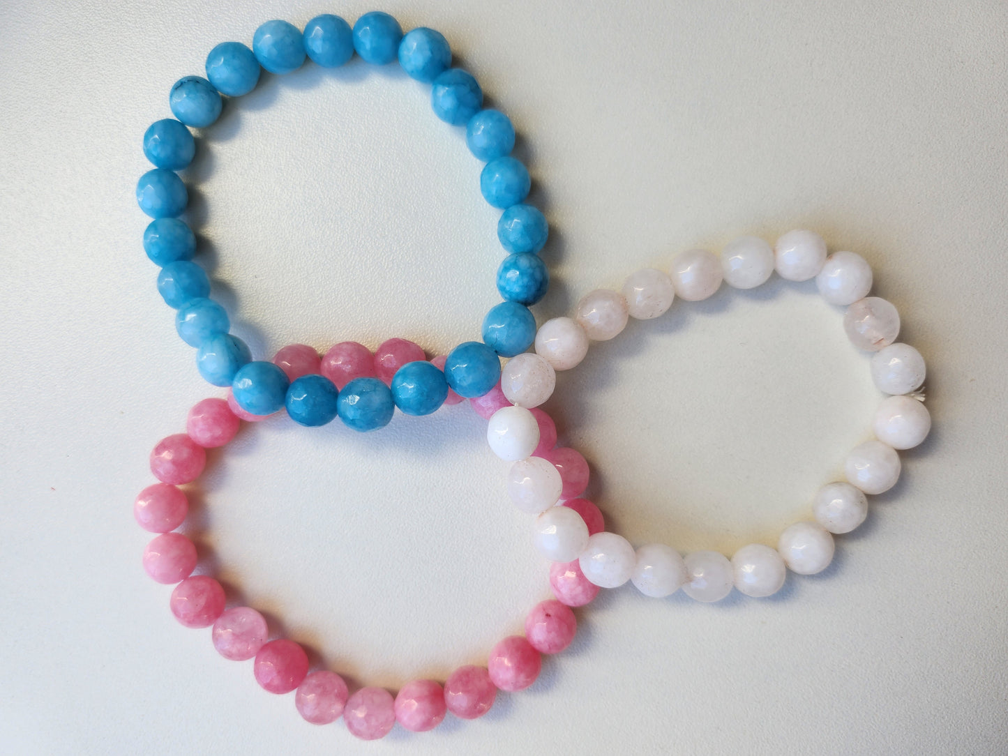 Perlen armband