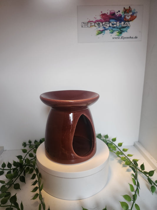 Duftlampe- Dark Chocolate