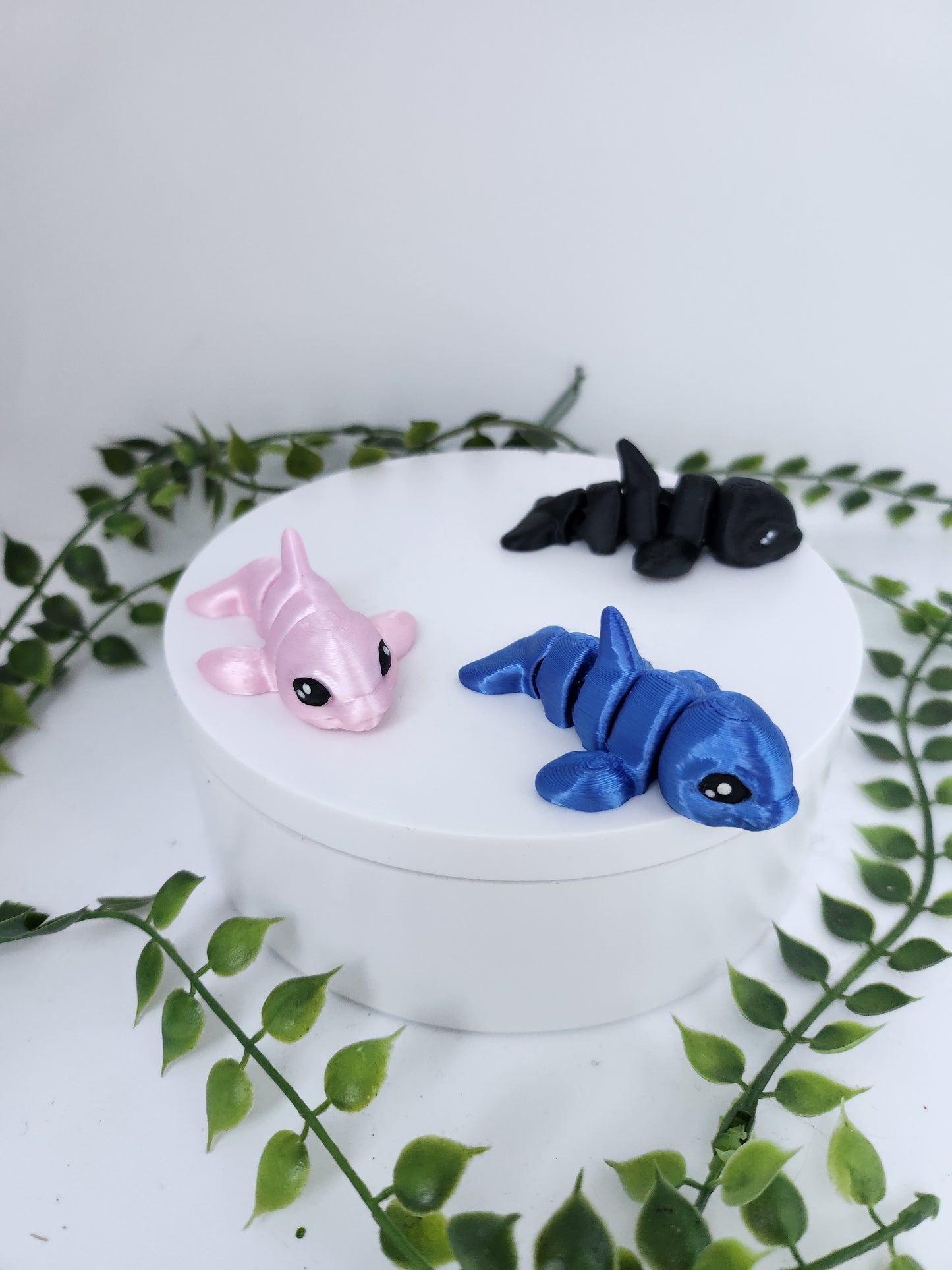 Mini ORCA