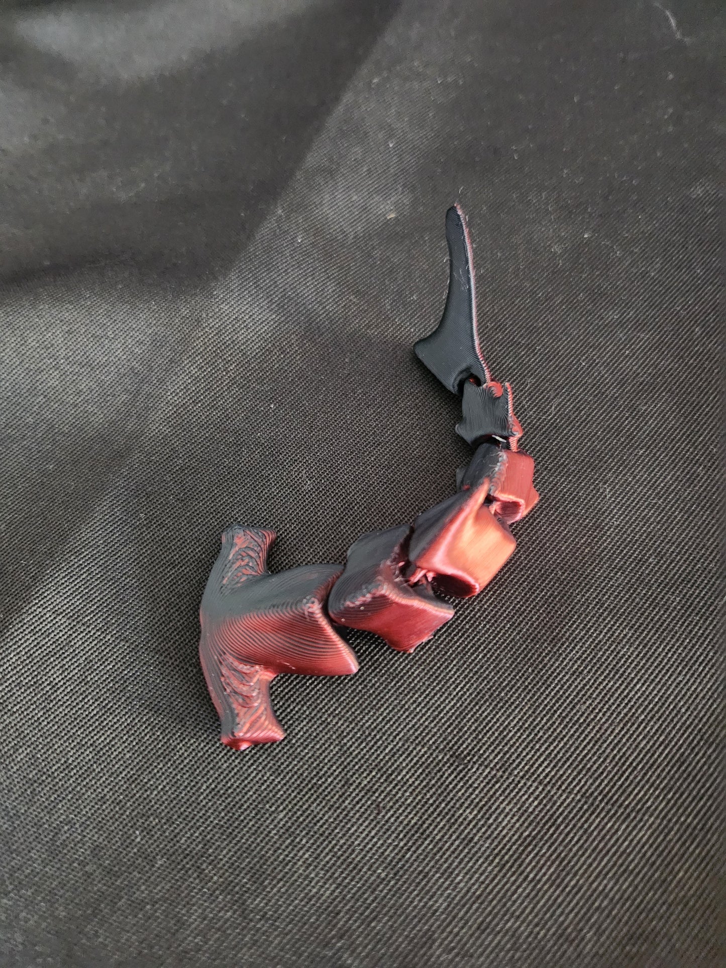 Mini Hammerhai