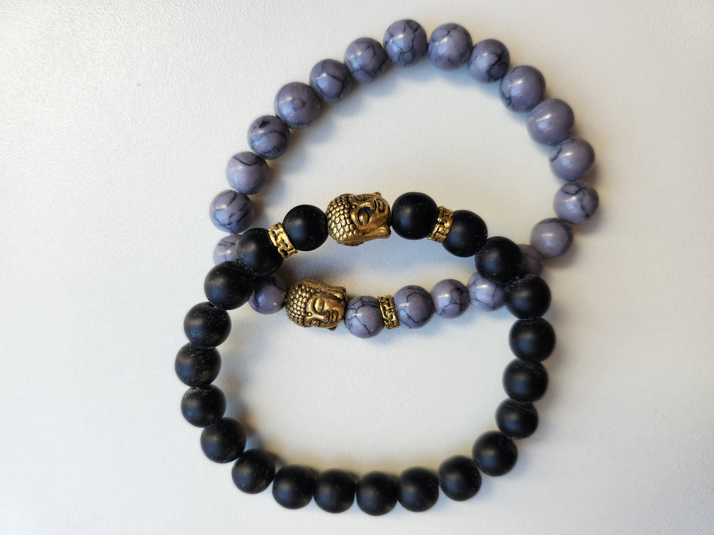 Armband -Buddah