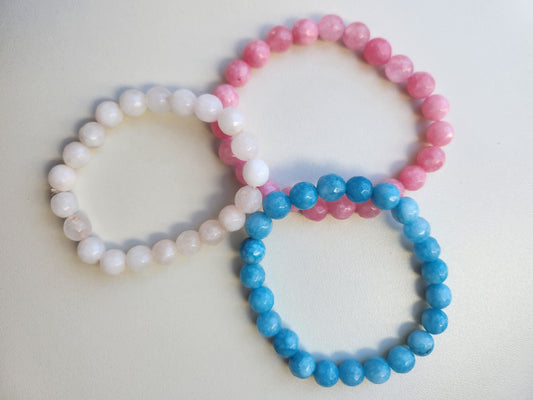 Perlen armband