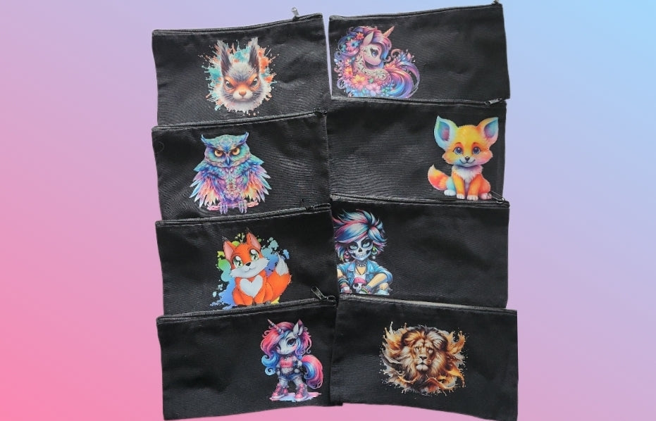 Kleine Organizer Tasche